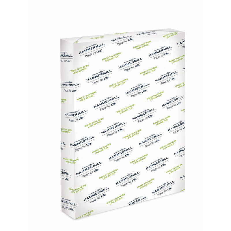 Hammermill Paper, Color Copy Digital, 32lb, 19 x 13, 100 Bright, 500 Sheets/1 Ream, (106128R), Made In The USA