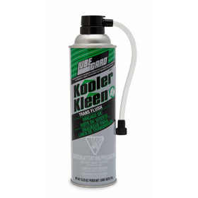 Lubegard 19001 Dr. Tranny Kooler Kleen Trasmission Line Flush, 13.25 oz.