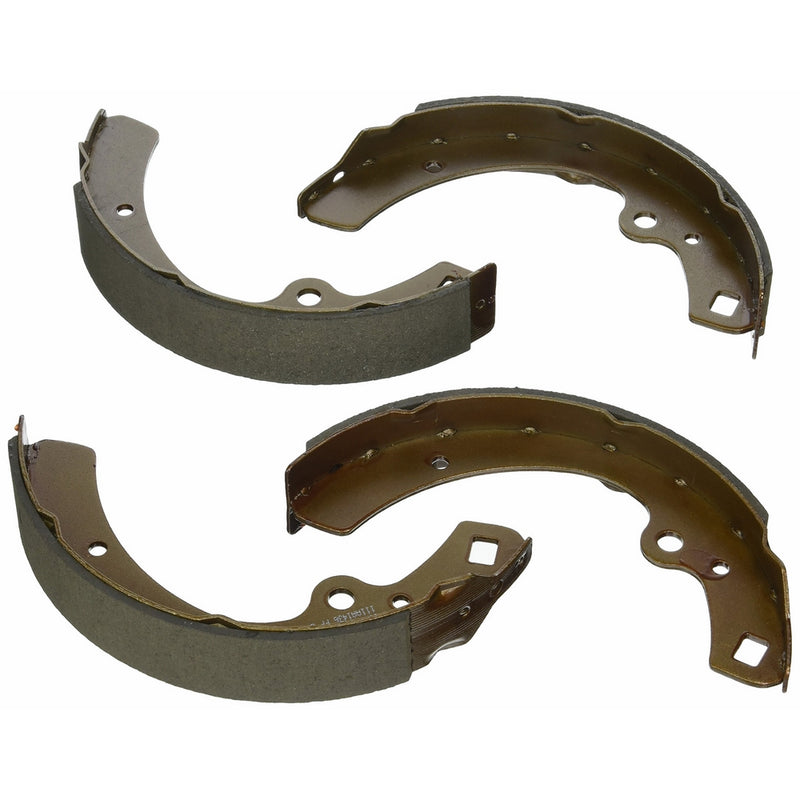 Centric Parts 111.03590 Brake Shoe