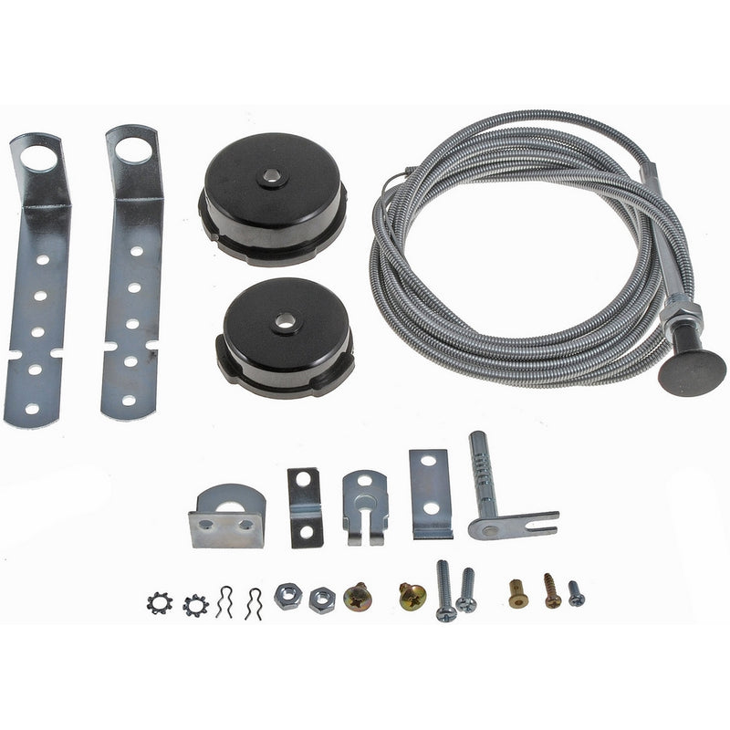 Dorman HELP! 55104 Choke Conversion Kit