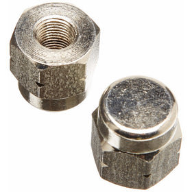 Tacx Axle Nuts, 3/8", for Shimano Nexus