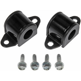 Dorman 928-314 Sway Bar Bushing Bracket Kit Front