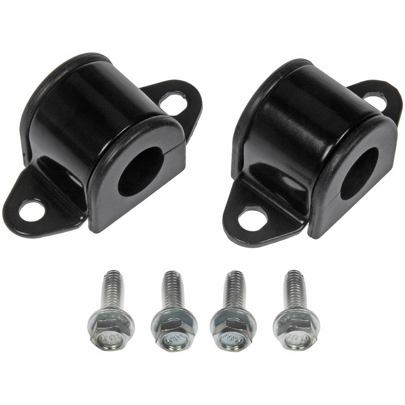 Dorman 928-314 Sway Bar Bushing Bracket Kit Front