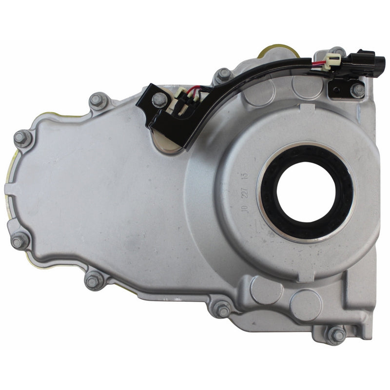 Genuine GM Performance 12633906 Front Engine Block Cover Kit