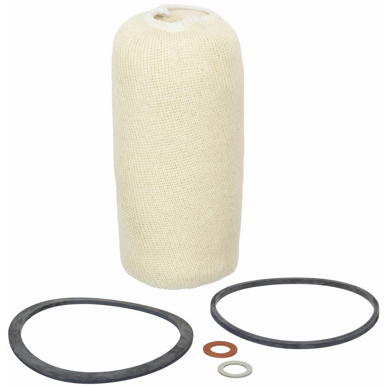 Baldwin Heavy Duty F916-C Fuel Filter,5-3/4 x 2-7/8 x 5-3/4 In