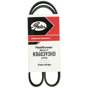 Gates K060393HD V-Belt