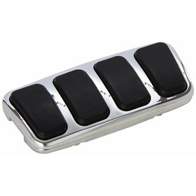 Kuryakyn 8849 Brake Pedal Pad