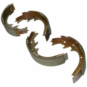 Centric Parts 111.07050 Brake Shoe