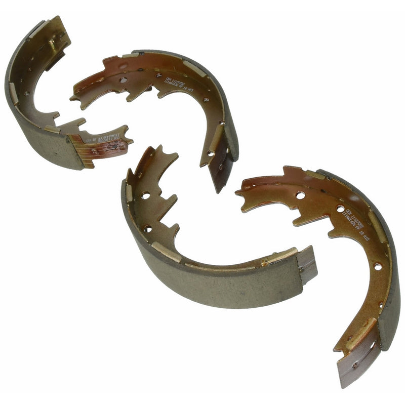 Centric Parts 111.07050 Brake Shoe