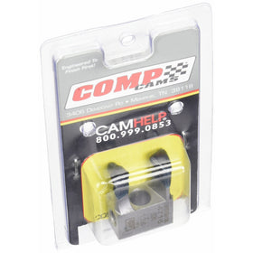 Competition Cams 4716 1.320" Spring Seat Cutter for Vortec Heads.630" Guide