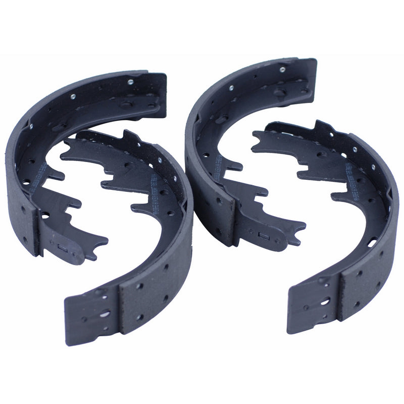 Motorcraft BR96B Rear Re-Built Brake Shoe