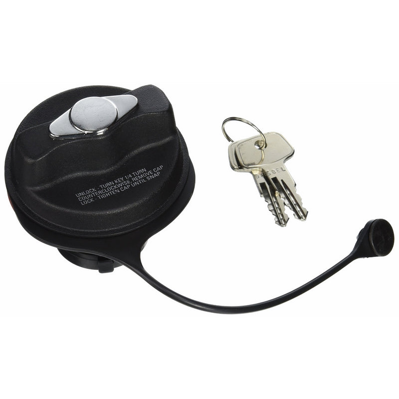 Motorcraft FC1013 Locking Fuel Cap