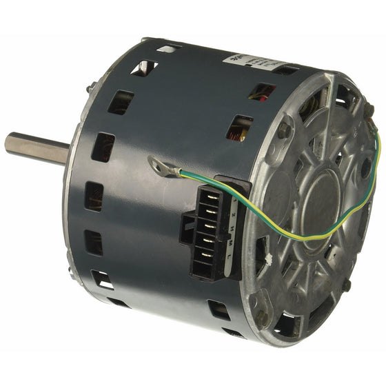 Protech 51-23609-04 1/2 hp 208-230/1/60 Blower Motor