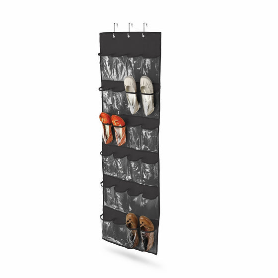 Honey-Can-Do SFT-01277 Drawers For Hanging Organizer