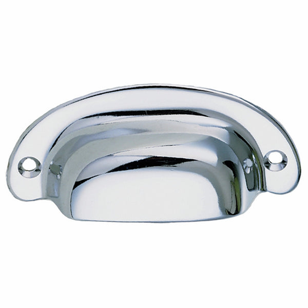 Perko 0958DP0CHR Surface Mount Drawer Pull