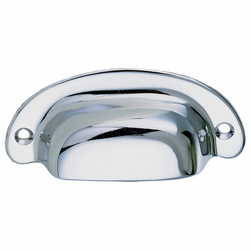 Perko 0958DP0CHR Surface Mount Drawer Pull