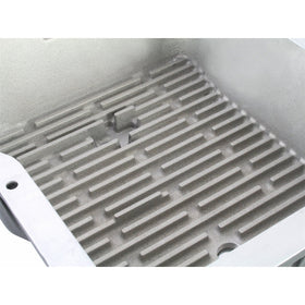 aFe Power 46-70072 GM Diesel Transmission Pan (Machined)