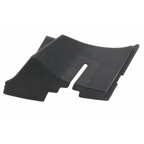 Genuine GM 15946001 Air Inlet Grille Panel, Left