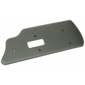 Genuine GM 88941672 Seat Adjuster Switch Bezel, Front