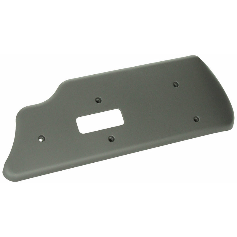 Genuine GM 88941672 Seat Adjuster Switch Bezel, Front