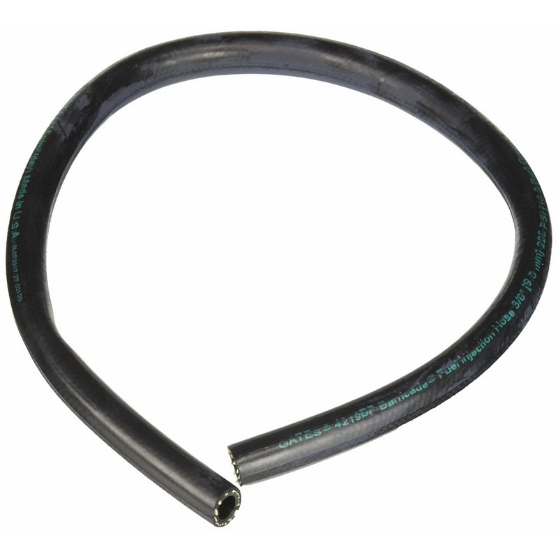 Gates 27336 Barricade MPI Fuel Line Hose