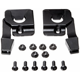 Genuine Toyota Accessories PT329-35051 Bed Extender Bracket Kit