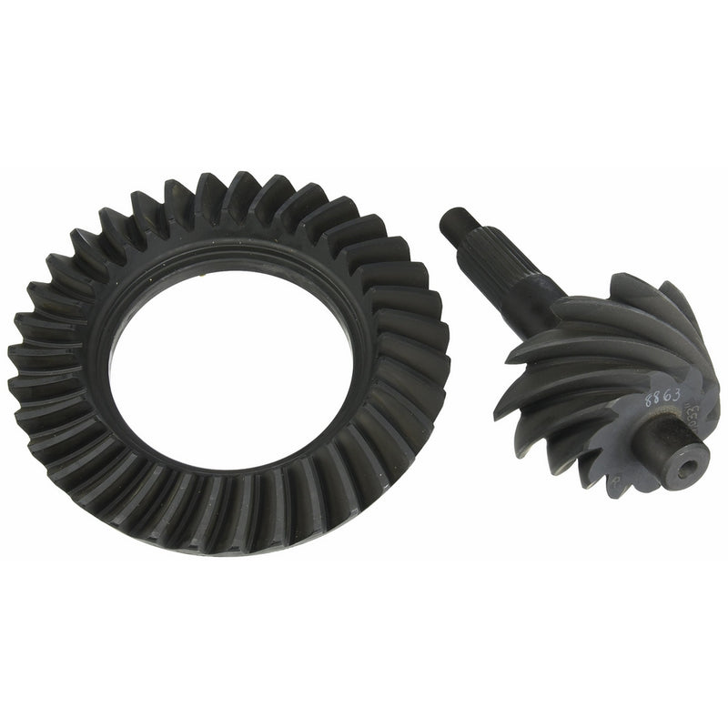 Motive Gear F890350 9" Rear Ring and Pinion for Ford (3.50 Ratio)