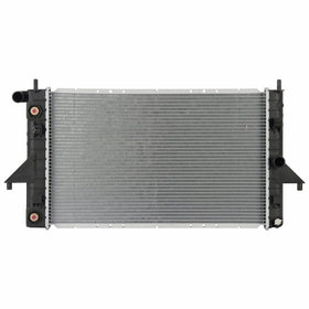 Spectra Premium CU2191 Complete Radiator for Saturn