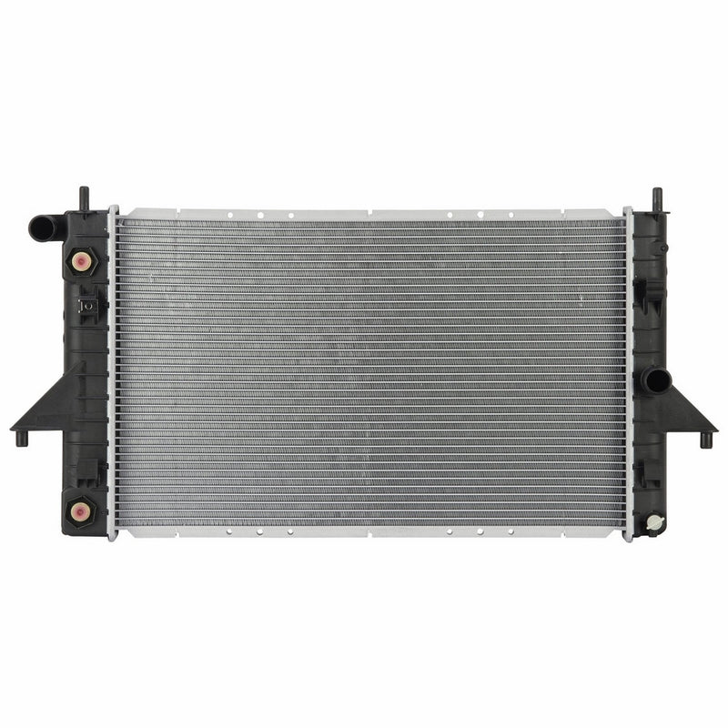 Spectra Premium CU2191 Complete Radiator for Saturn