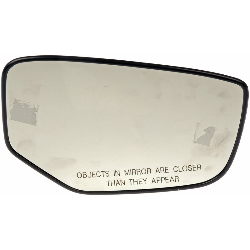 Dorman 56328 Passenger Side Heated Plastic Backed Mirror Glass