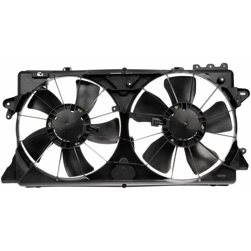 Dorman 620-422 Dual Radiator Fan Assembly