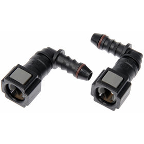 Dorman 800-179 Fuel Connector - 2 Piece