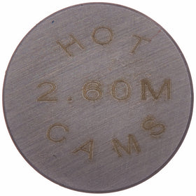 Hot Cams 5PK1300260 Shim Refill Kit