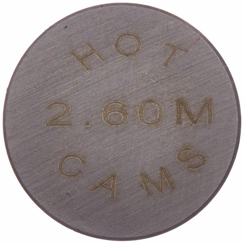 Hot Cams 5PK1300260 Shim Refill Kit