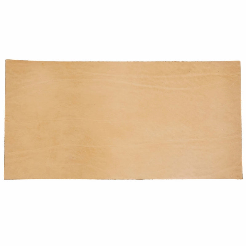 Import Tooling Leather 8-9oz Pre-Cut (12"x24")
