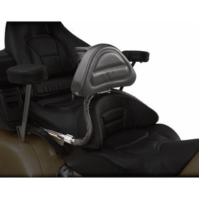 Show Chrome Accessories 52-637 Driver Backrest