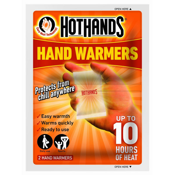 Hothands 2 Handwarmer