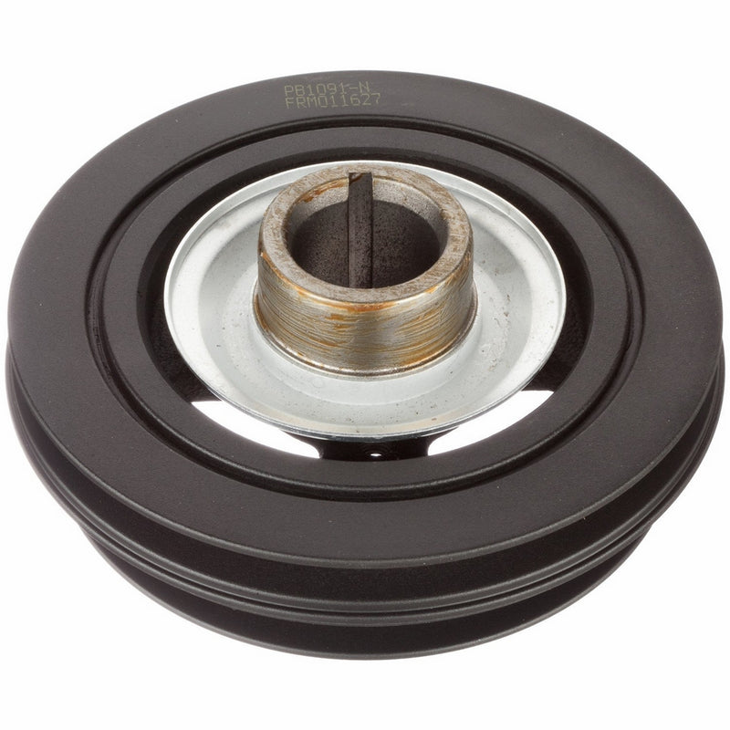 ATP Automotive Graywerks 102084 Engine Harmonic Balancer