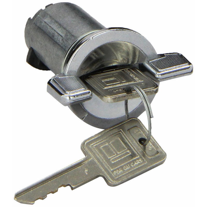 Standard Motor Products US61LT Ignition Lock and Tumbler Switch