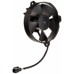 Spal 30103011 5.2" Paddle Blade Puller Fan