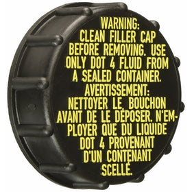 Motorcraft BRFC17 Master Cylinder Cap