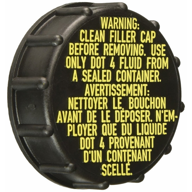 Motorcraft BRFC17 Master Cylinder Cap
