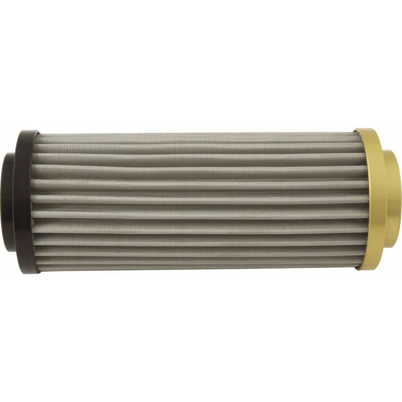 Peterson Fluid Systems 09-0461 60 Micron Filter Element with Bypass