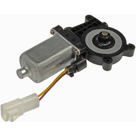 Dorman 742-130 Passenger Side (Rear Right) Window Lift Motor