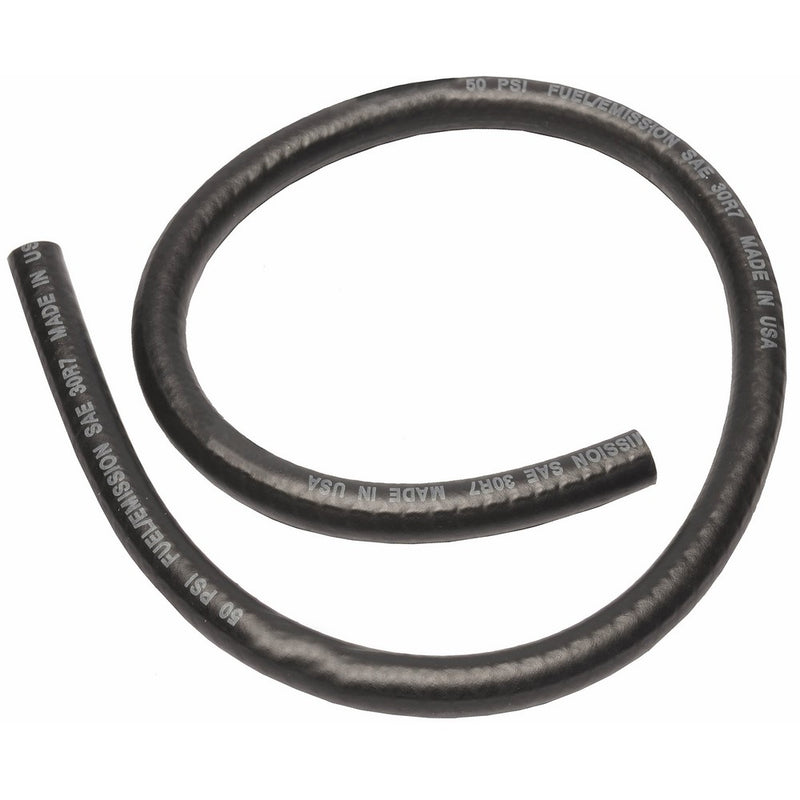 Continental Elite 65122 1/4" ID Fuel Hose - 50 psi - SAE 30R7 - 2' Length