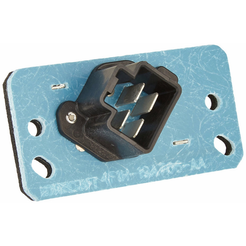 Motorcraft YH-1703 Blower Motor Resistor