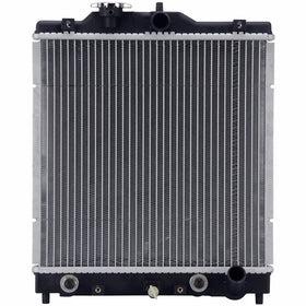 Spectra Premium CU1290 Complete Radiator for Honda Civic
