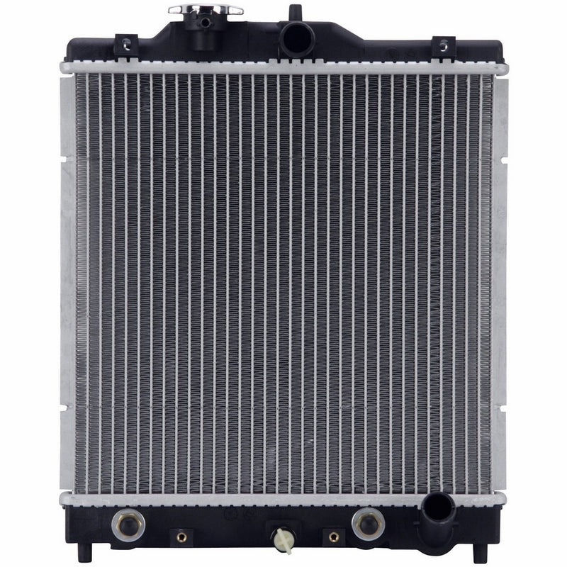 Spectra Premium CU1290 Complete Radiator for Honda Civic