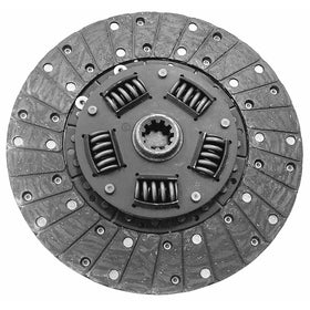 Ford Racing M-7550-X302 10.5" Clutch Disc
