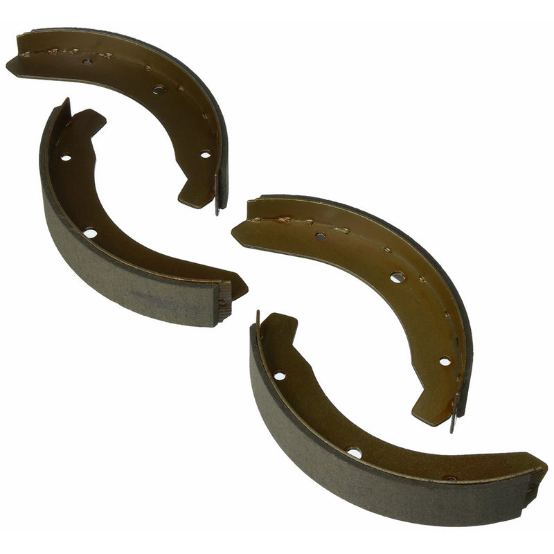 Centric Parts 111.02690 Brake Shoe